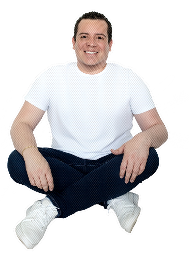 Mtro. Alfredo Cobos