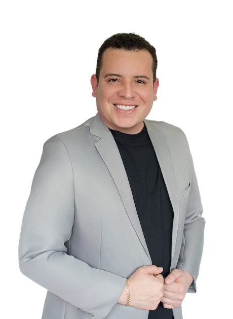Mtro. Alfredo Cobos