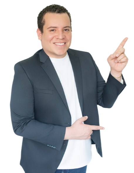 Mtro. Alfredo Cobos